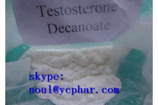 Testosterone Decanoate